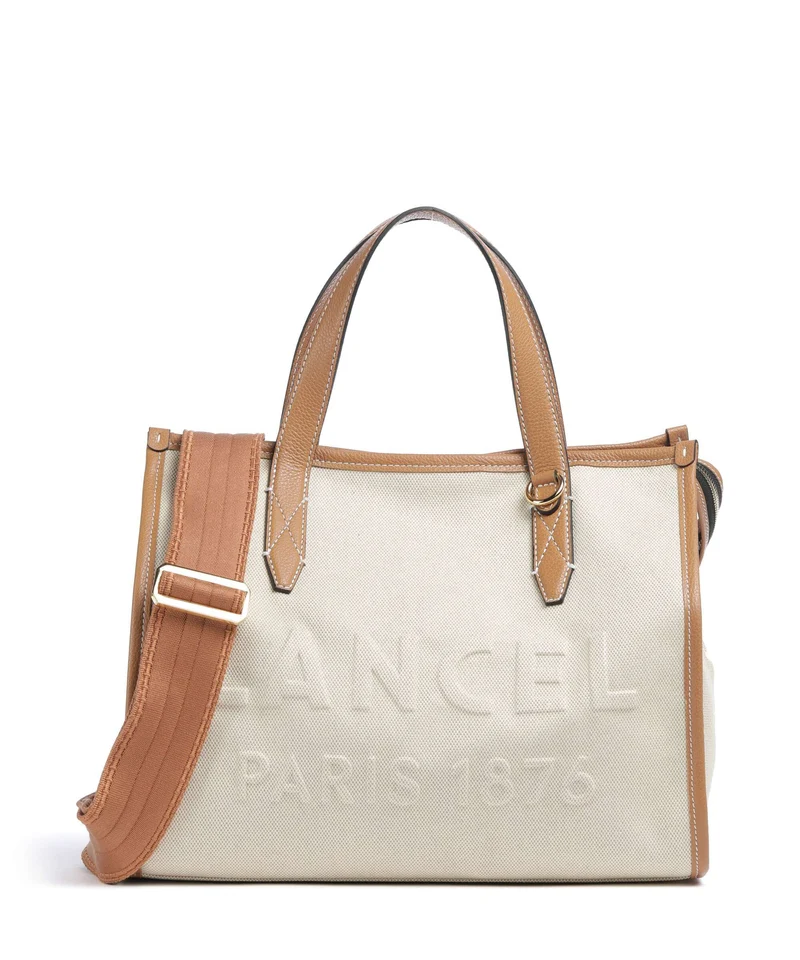 Lancel Jour M Sac à main natural/camel