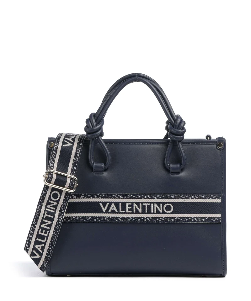 Valentino Bags Aella Sac à main blu