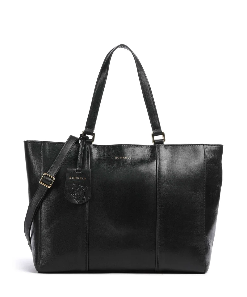 Burkely Fine Florence Cabas black