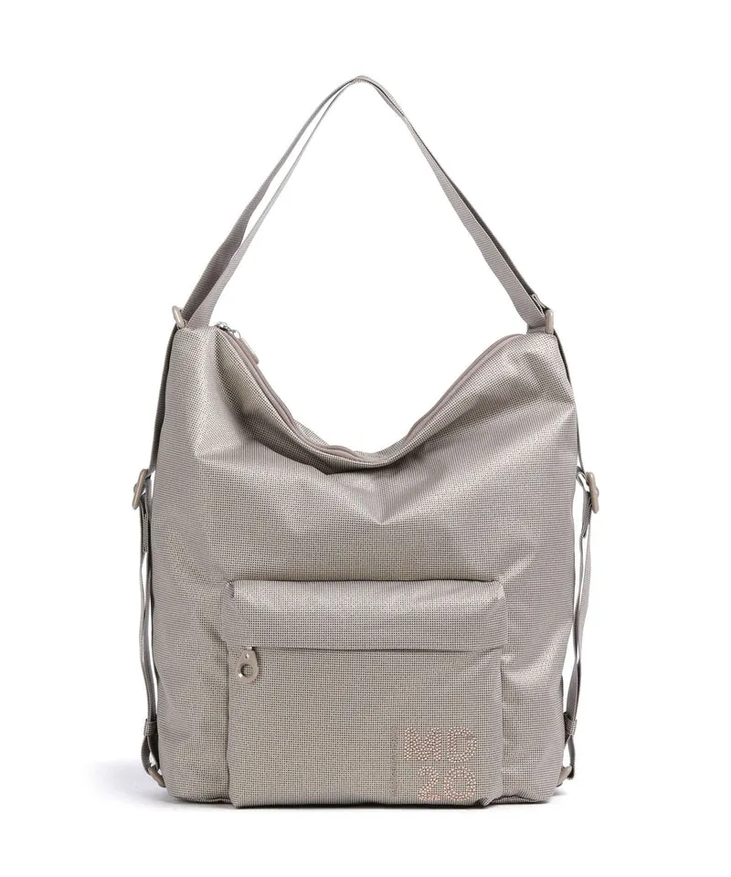 Mandarina Duck MD20 Lux 2.0 Sac à main porté dos astro