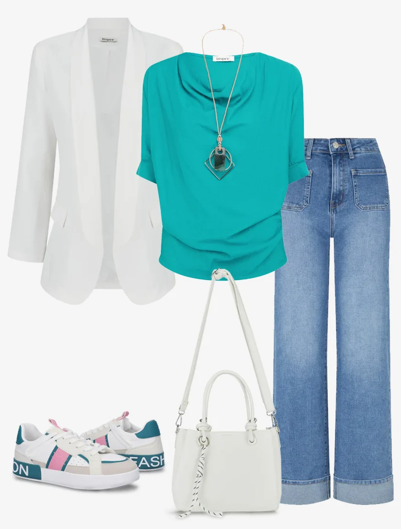Look Yleana