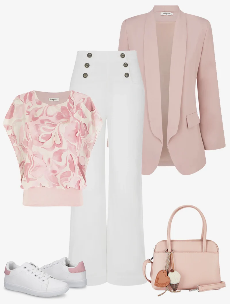 Look Laeila