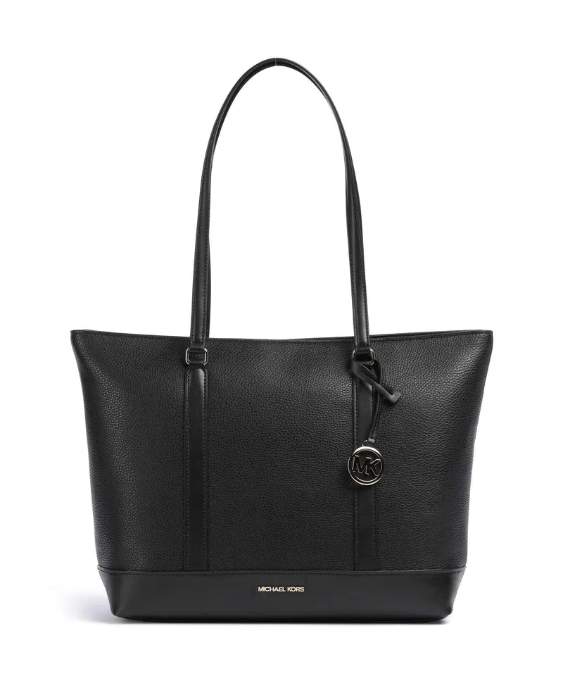 Michael Kors Andie Medium Cabas black