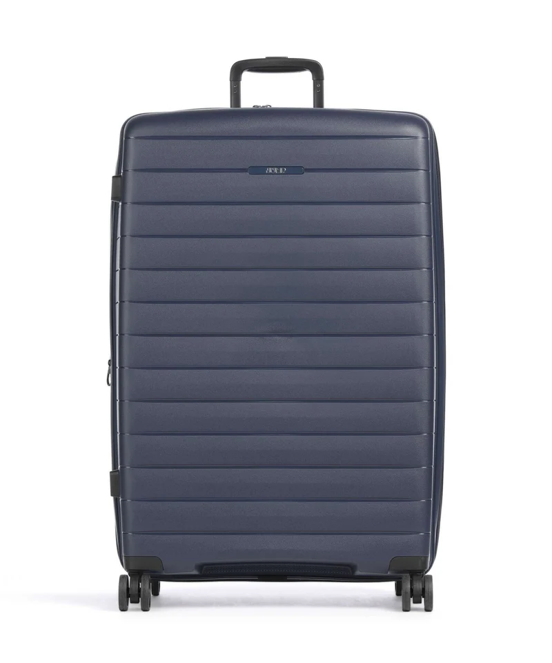 Jump Striper Valise 4 roues dark blue