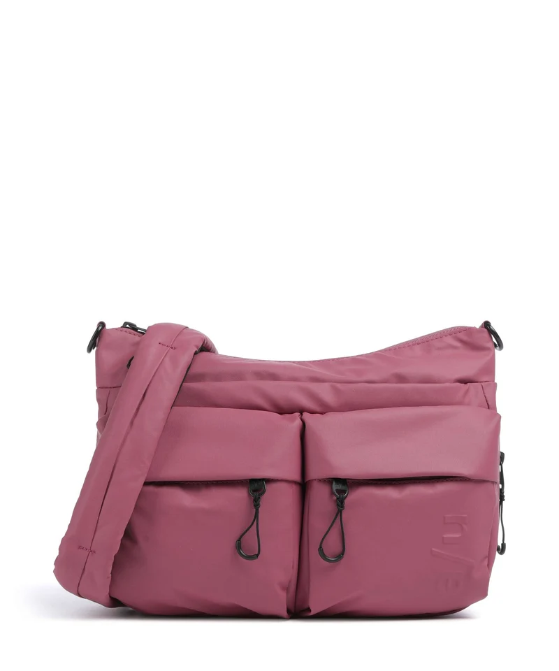 Aunts & Uncles Japan Lite Mogami Sac bandoulière berry