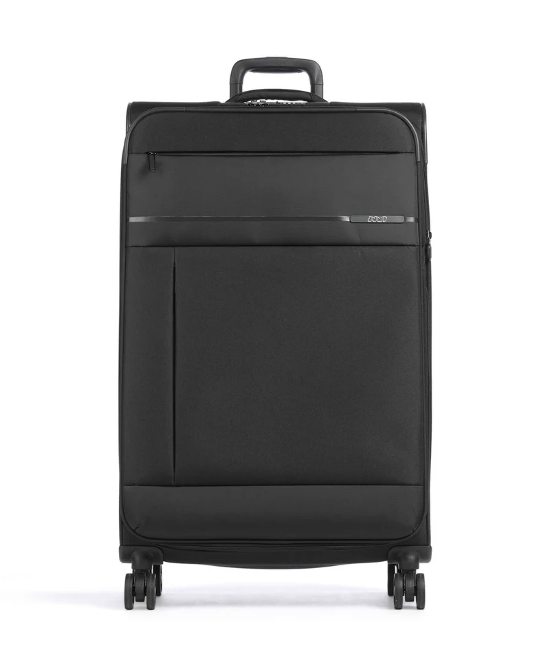 Jump Monthelys Valise 4 roues dark grey