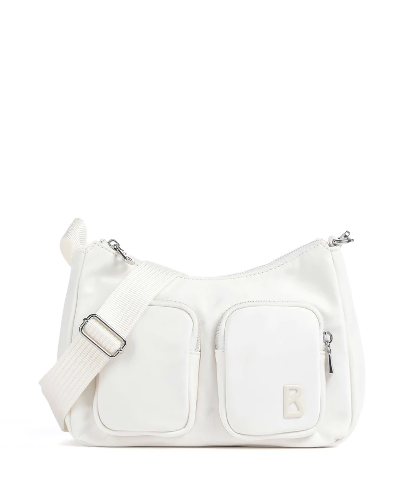 Bogner Verbier Play 1.0 Diya Sac bandoulière off white