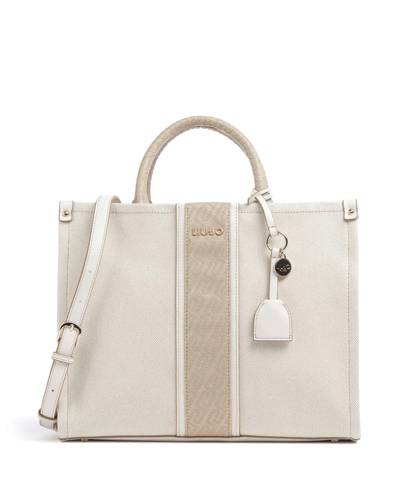 Liu Jo Ridhi M Sac à main neutro/cream