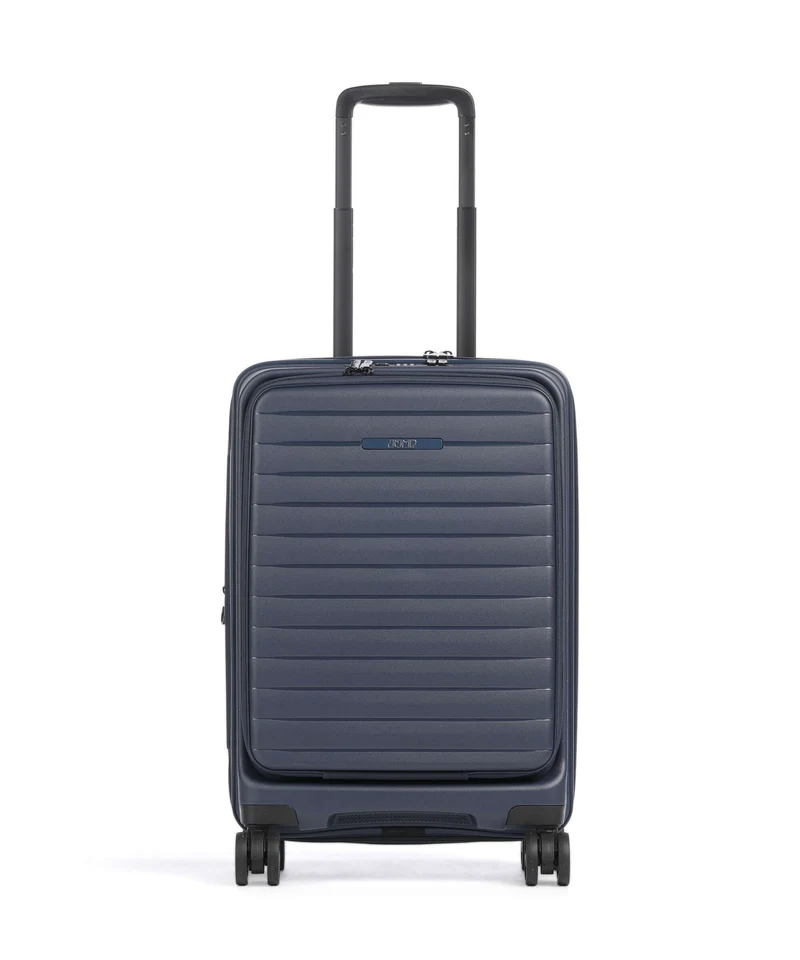 Jump Striper Valise 4 roues dark blue