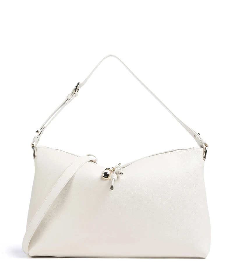 Furla Debby M Sac fourre-tout panna