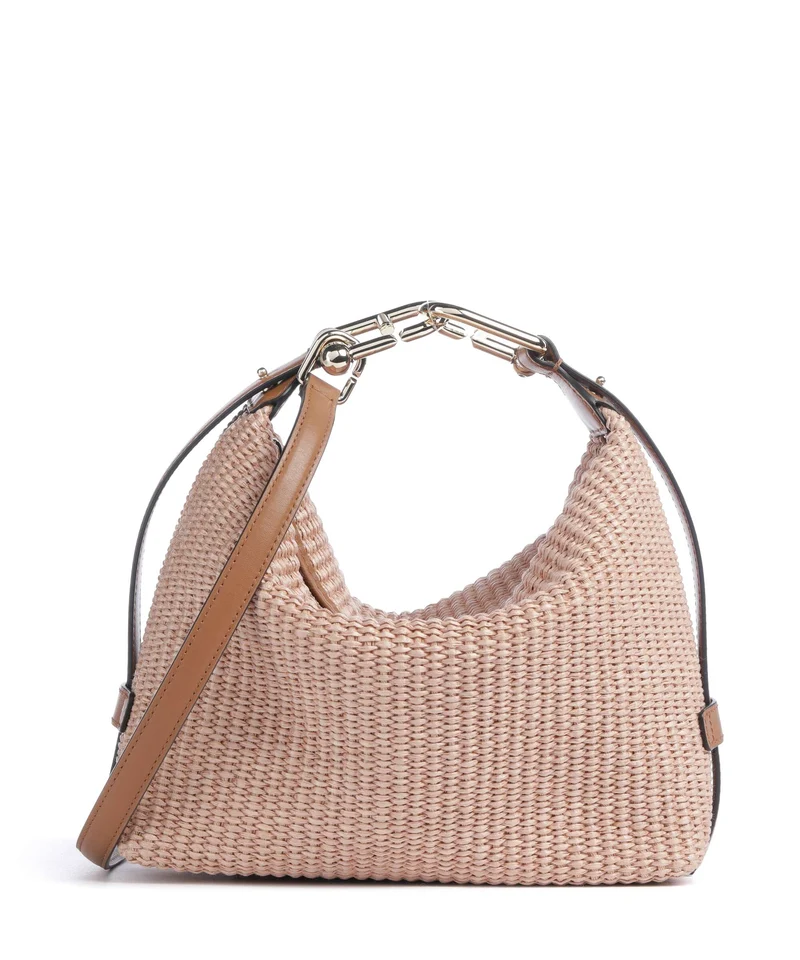 Furla Tonie Mini Sac à main toni naturale