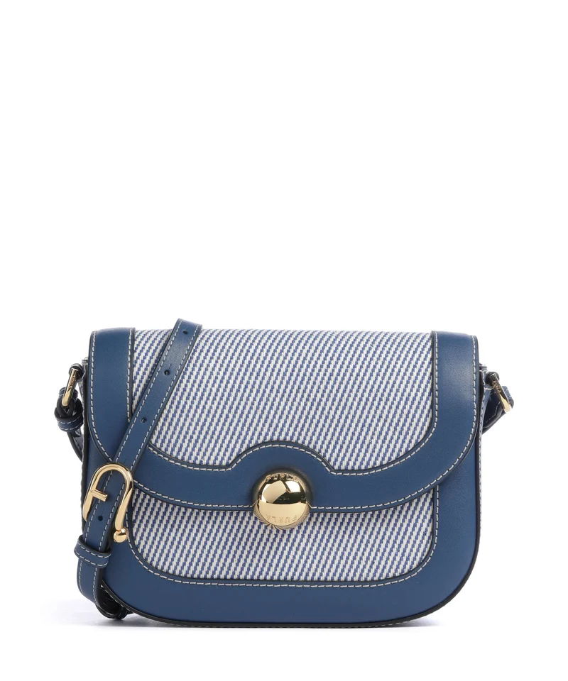Furla Moonlight S Sac bandoulière toni indigo