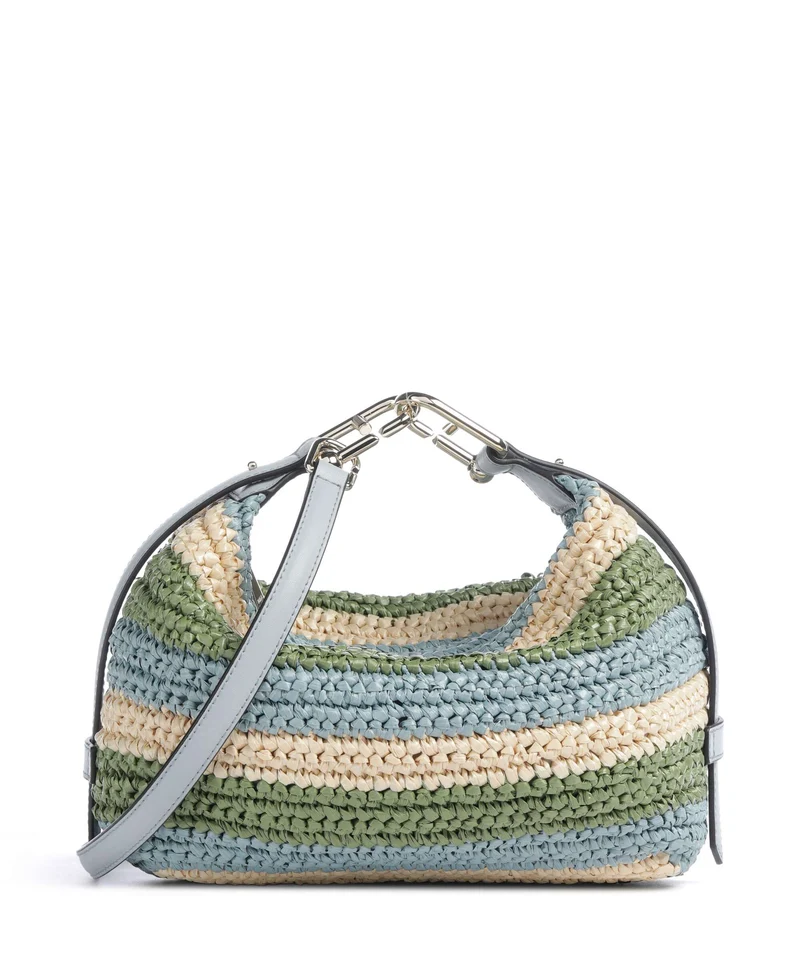 Furla Tonie Mini Sac à main toni carta da zucchero