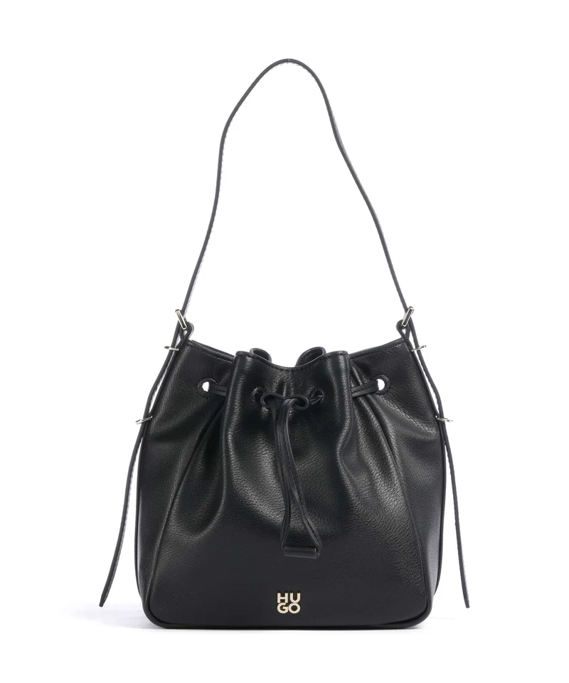 Hugo Neeko Sac seau black