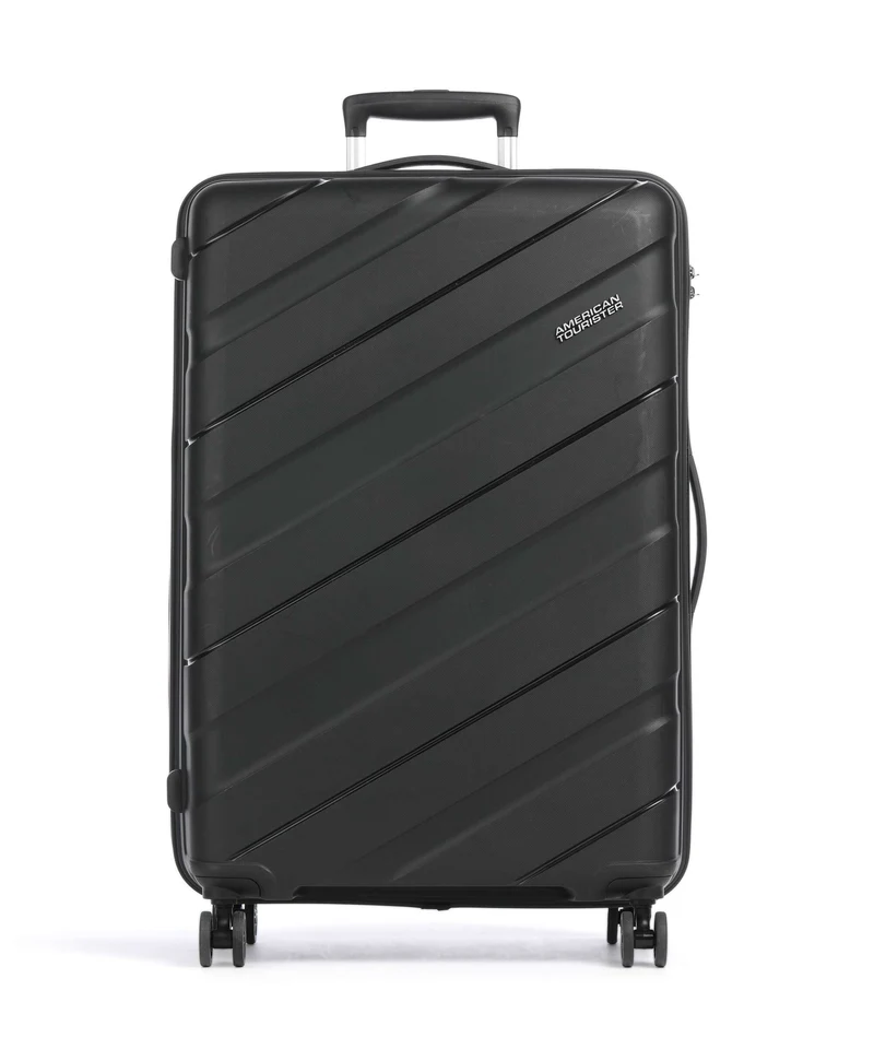 American Tourister Jetdriver 3.0 Valise 4 roues black