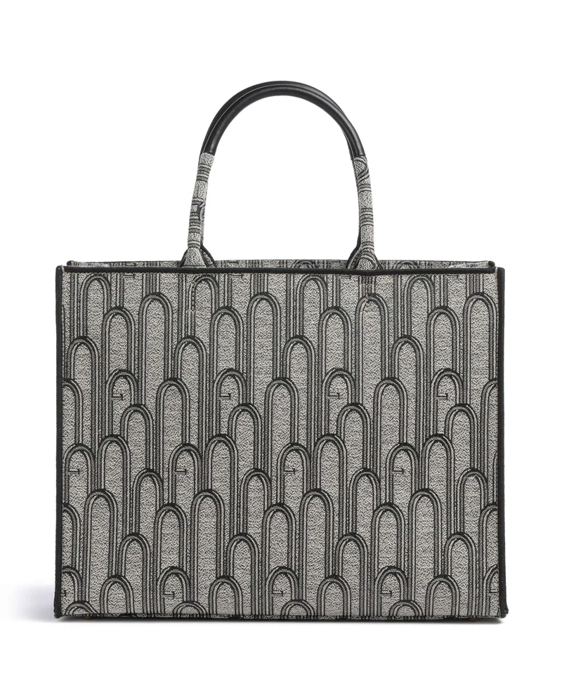 Furla Opportunity L Sac à main toni nero