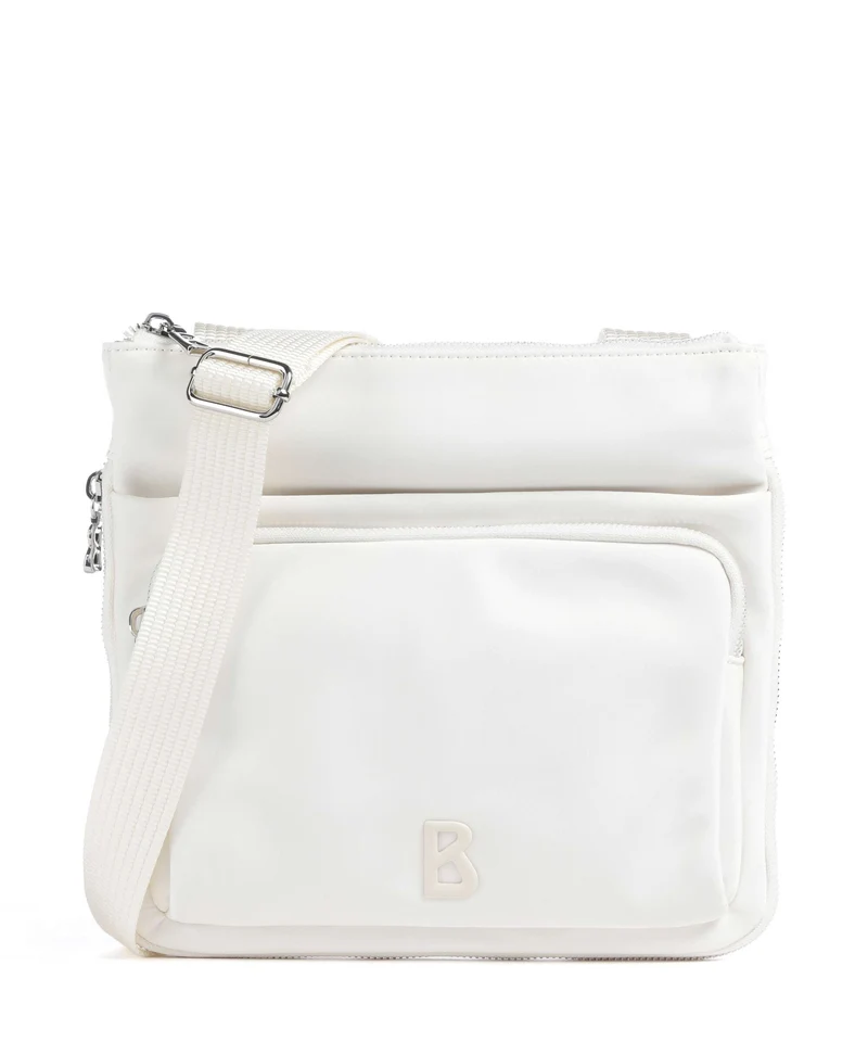 Bogner Verbier Play 1.0 Serena Sac bandoulière off white