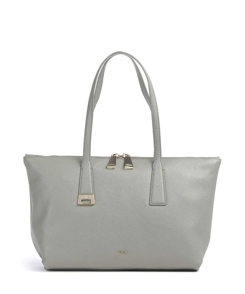 Furla Olivia M Cabas agave