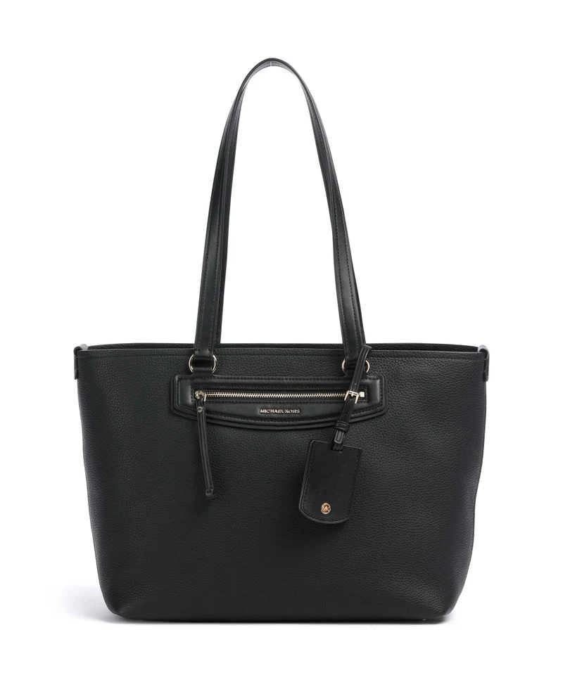 Michael Kors Jet Set Travel Medium Cabas black