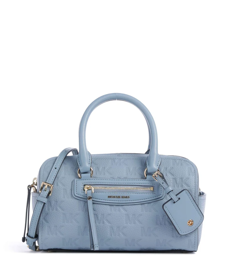 Michael Kors Jet Set Travel XS Sac à main chambray