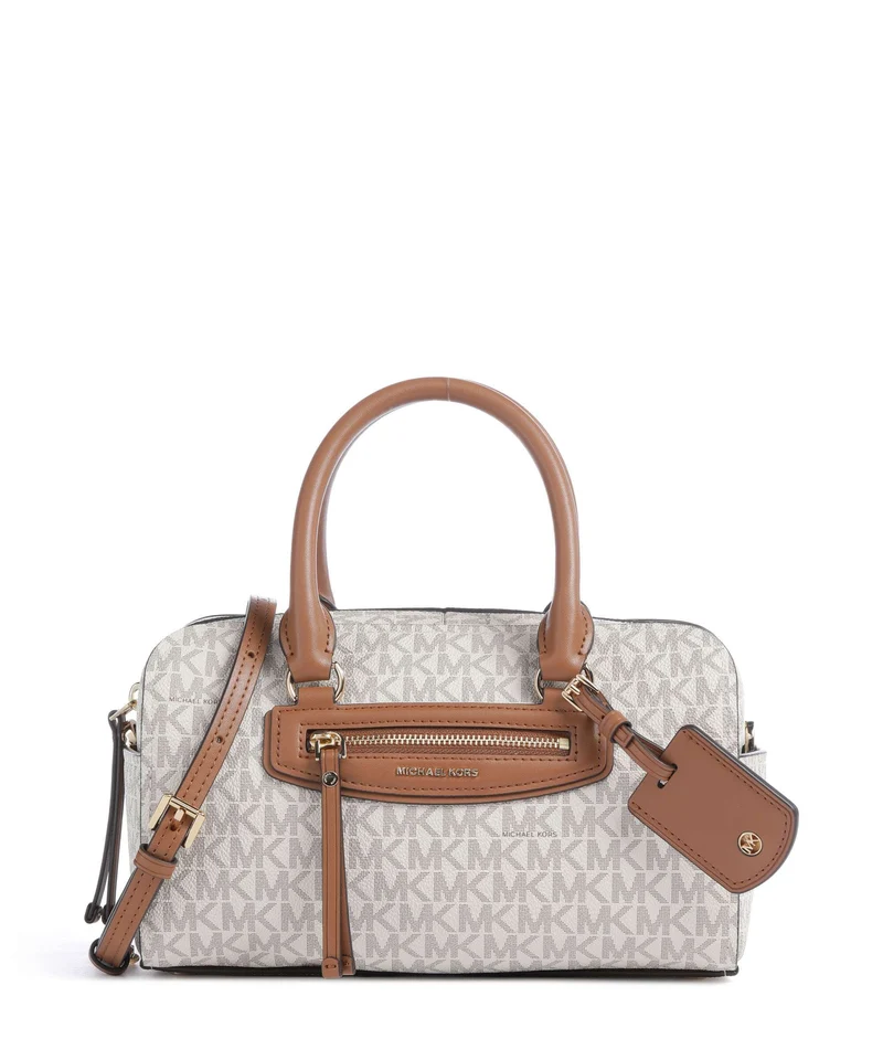 Michael Kors Jet Set Travel XS Sac à main vanilla/acrn