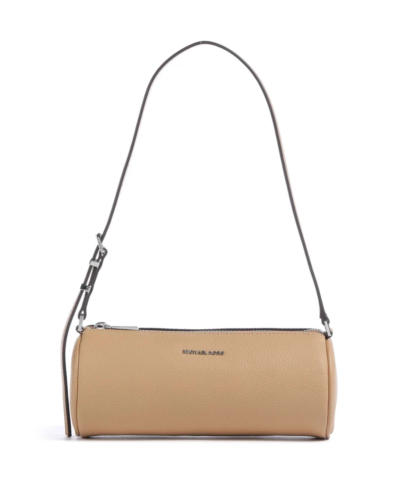 Michael Kors Izzy Small Sac porté épaule peanut