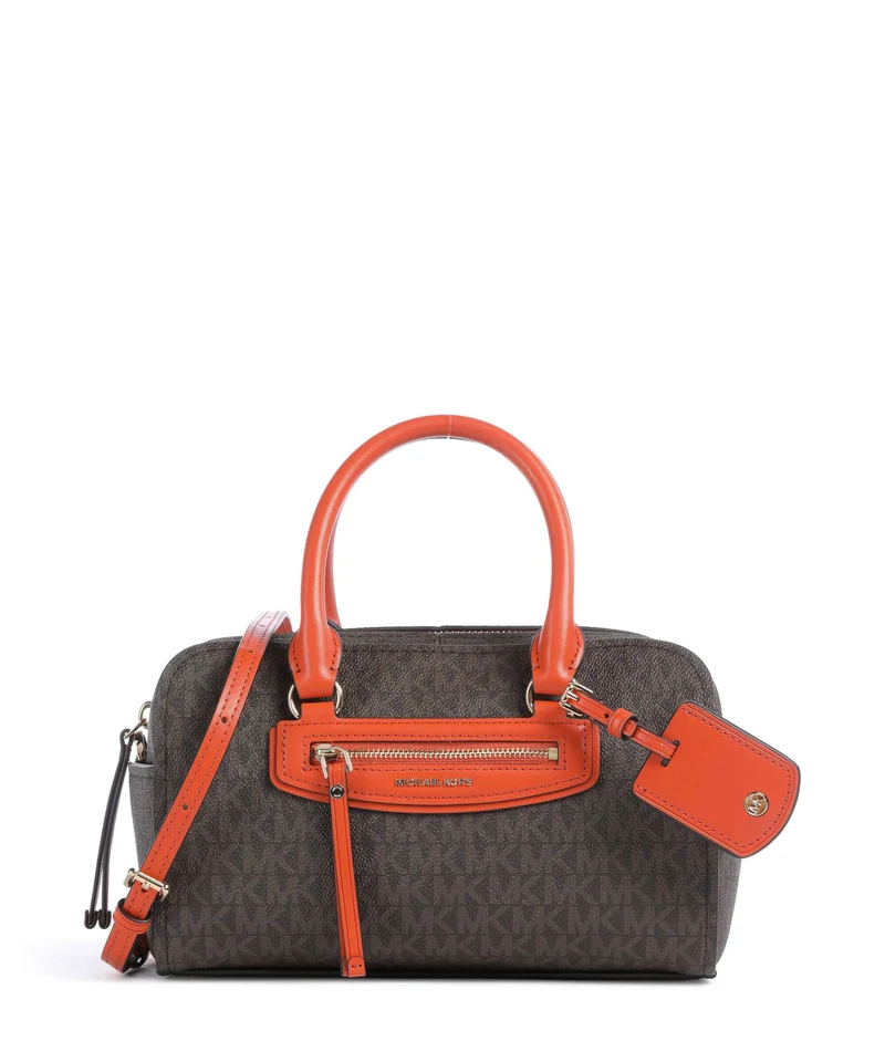 Michael Kors Jet Set Travel XS Sac à main mimosa