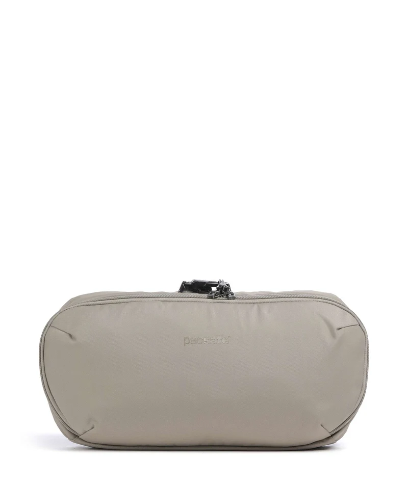 Pacsafe V Sac sling beige