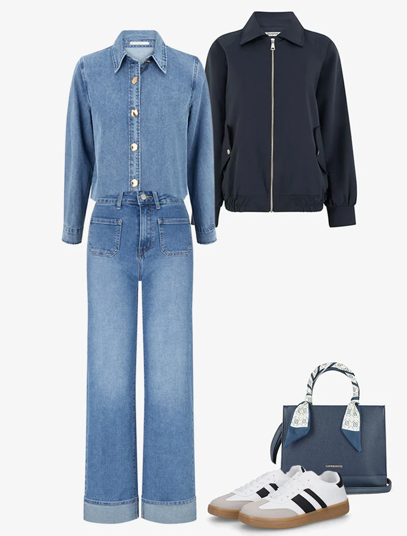 Look Soria
