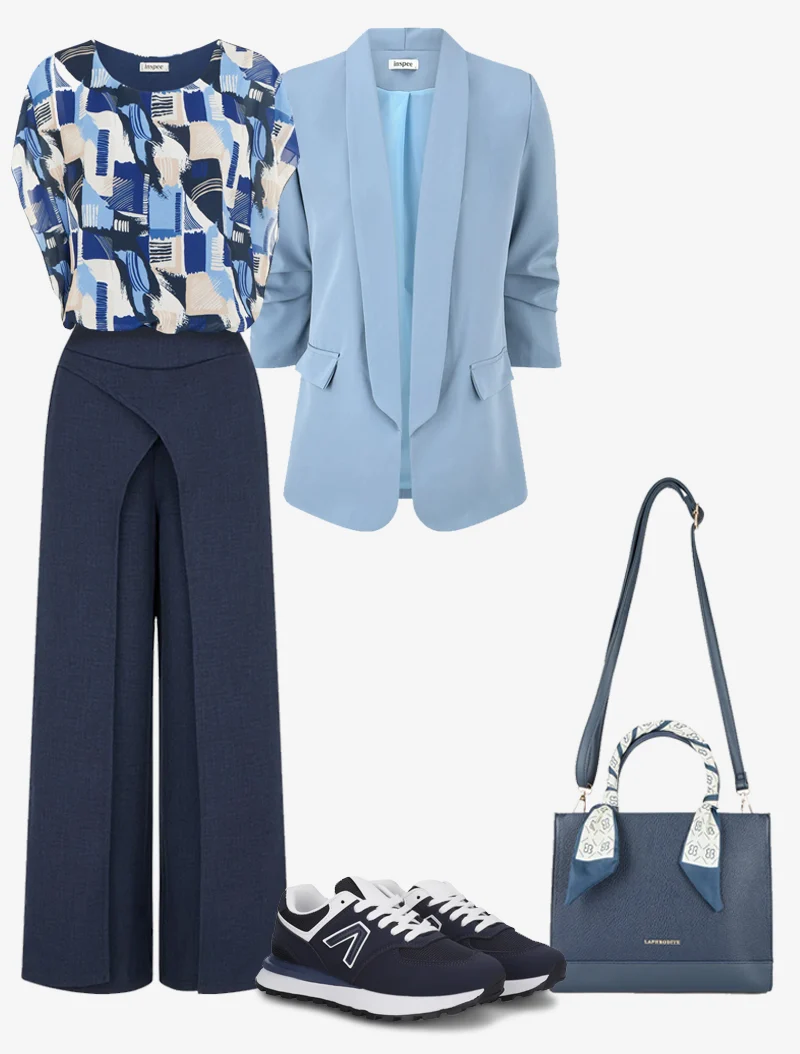 Look Haila