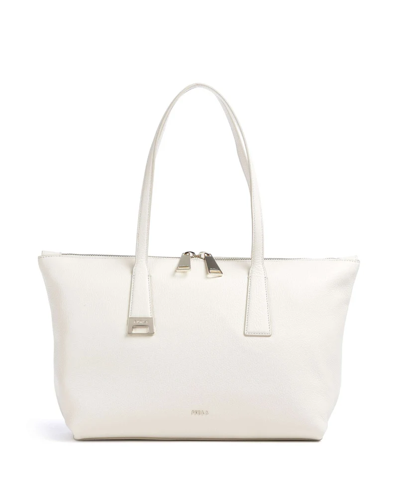 Furla Olivia M Cabas panna