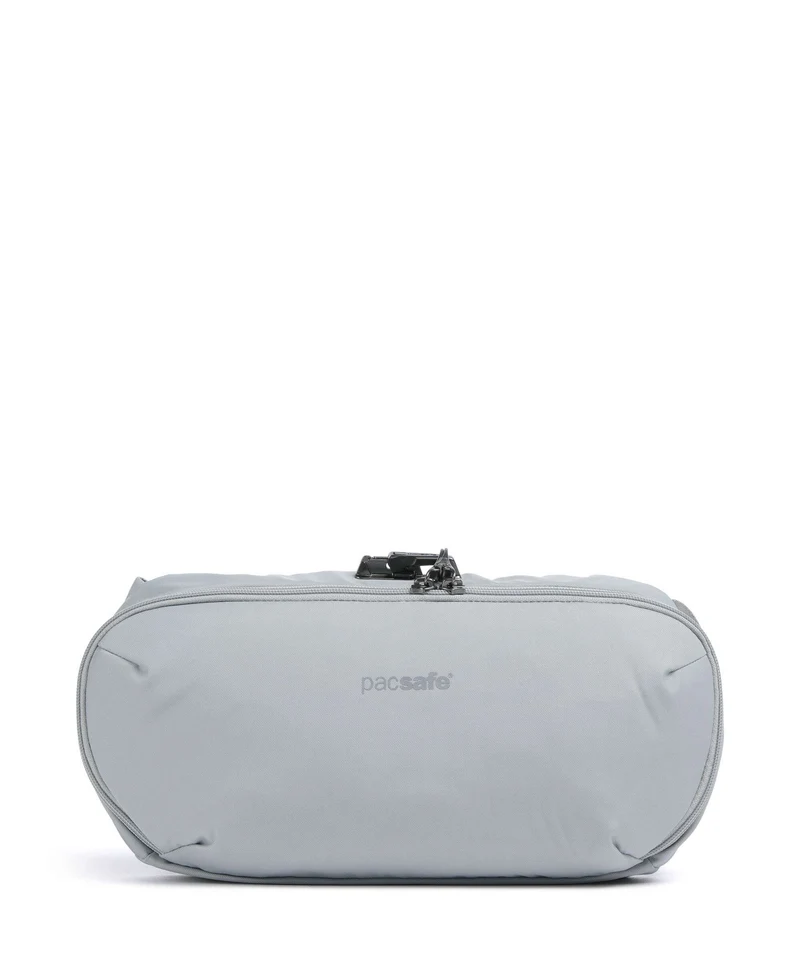 Pacsafe V Sac sling digital gray