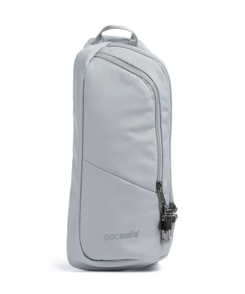 Pacsafe V Sac sling digital gray