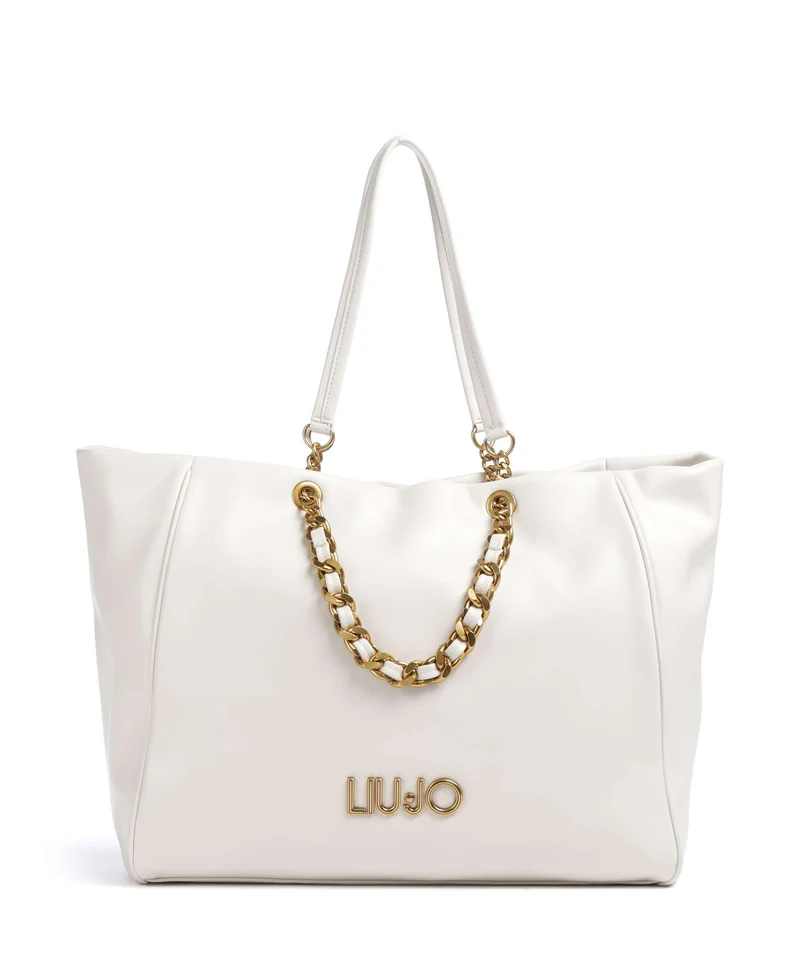 Liu Jo Shaula L Cabas cream