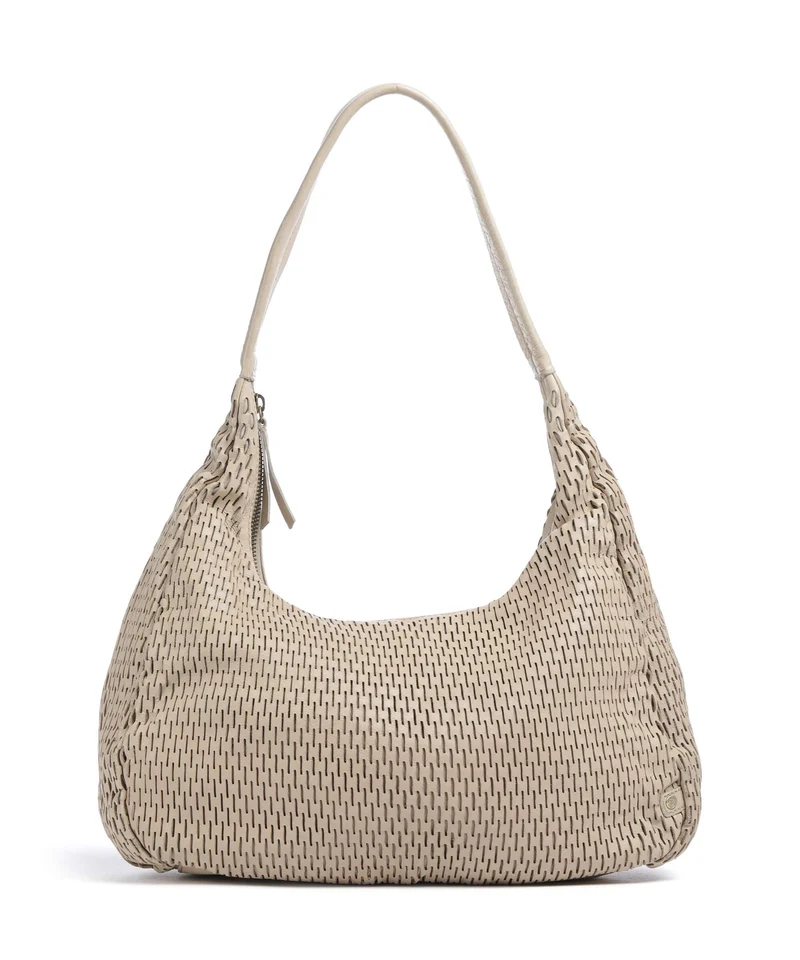 Depeche Brussels Sac porté épaule cream