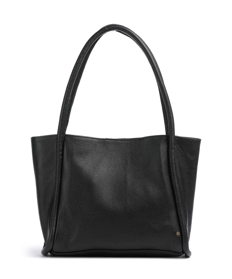 Depeche Vienna Cabas black