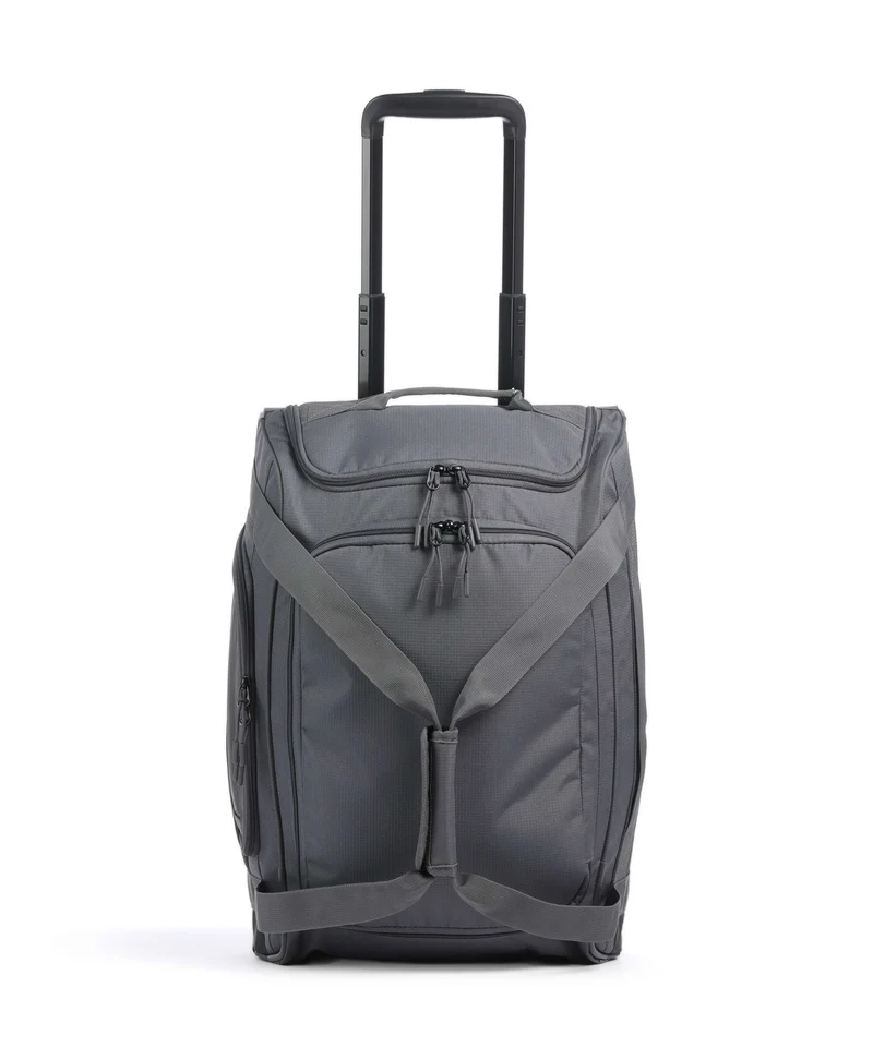 American Tourister City Racer S Sac de voyage à roulettes black