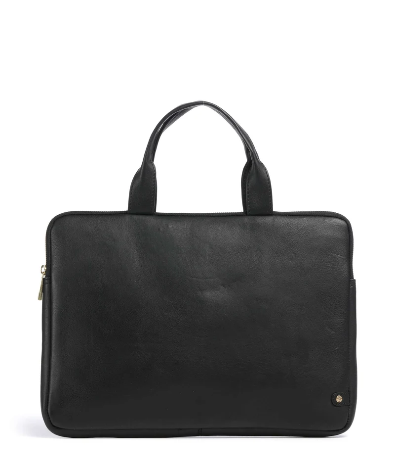 Depeche Golden Chic Porte-document black