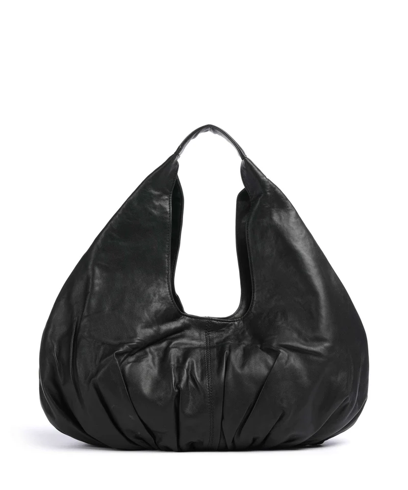 Depeche Athens Sac fourre-tout black