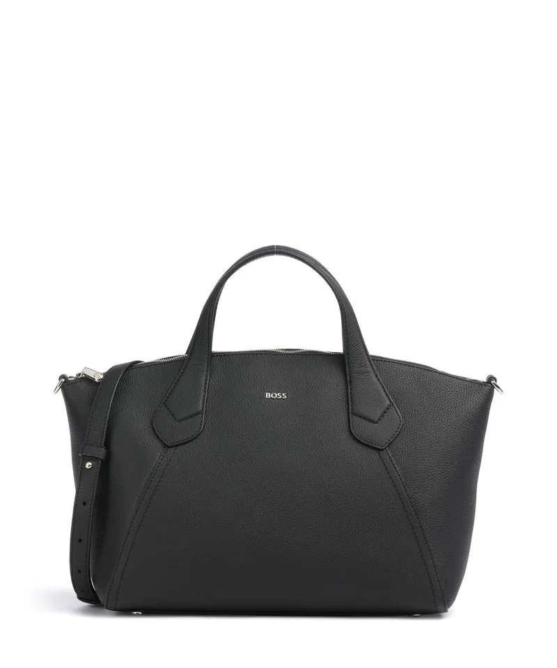BOSS Lenah M Sac à main black