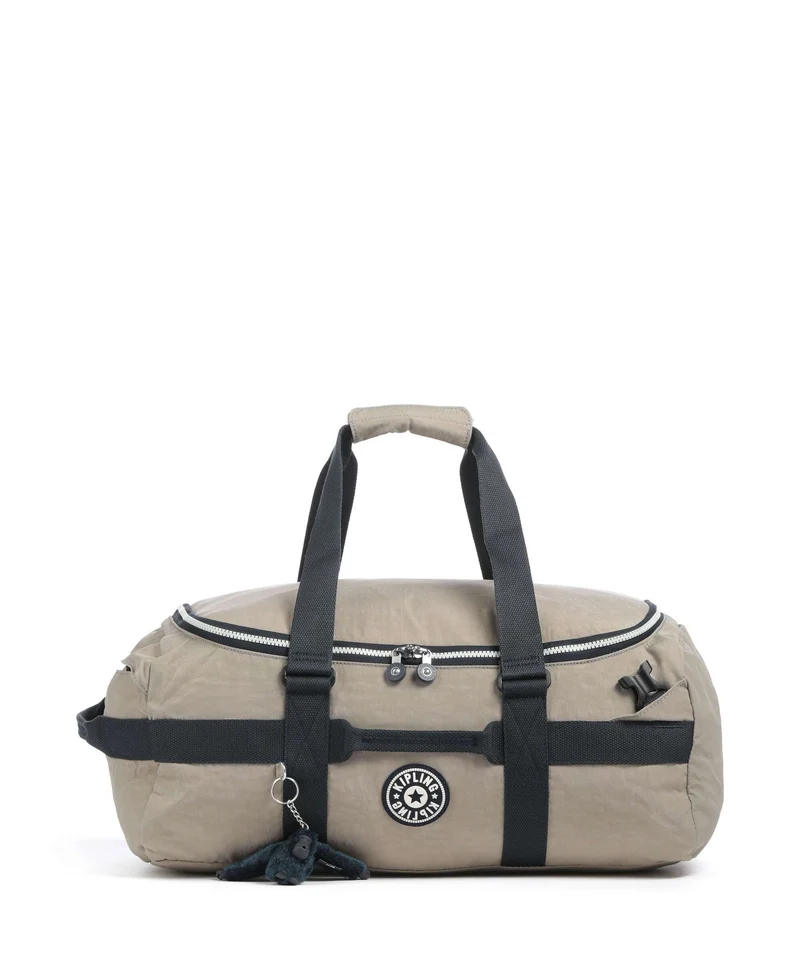 Kipling Basic Jonis S Sac de voyage soft taupe c