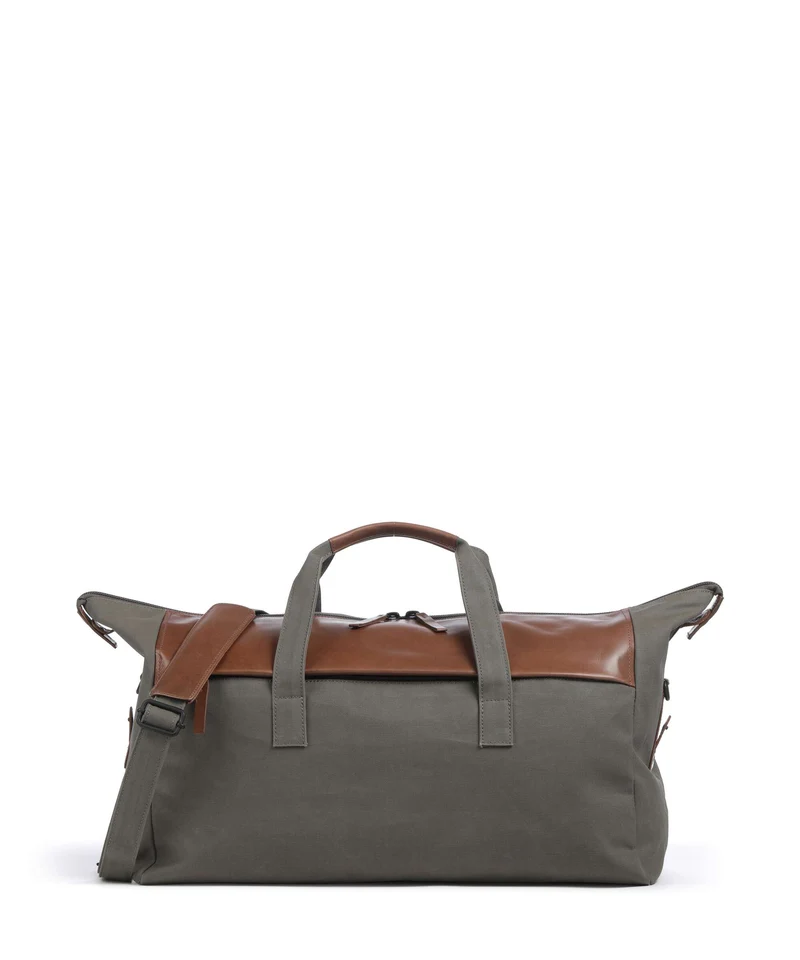 Harold's Wax Sac week-end khaki