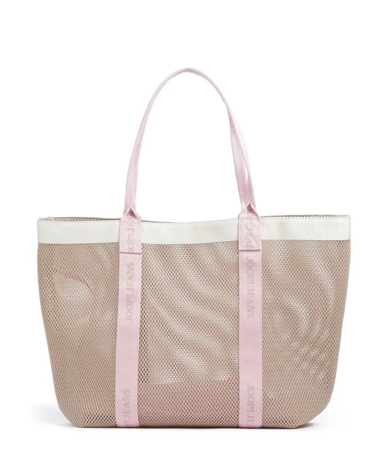 JOOP! Jeans Lido Minella Cabas rose