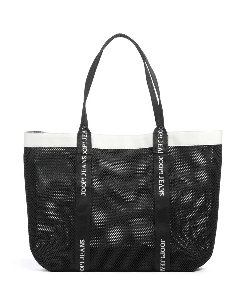 JOOP! Jeans Lido Minella Cabas black