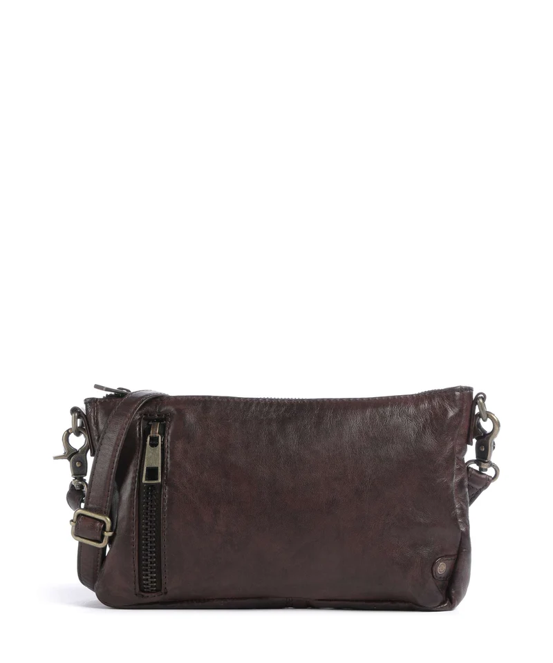 Depeche Power Field Sac bandoulière winter brown