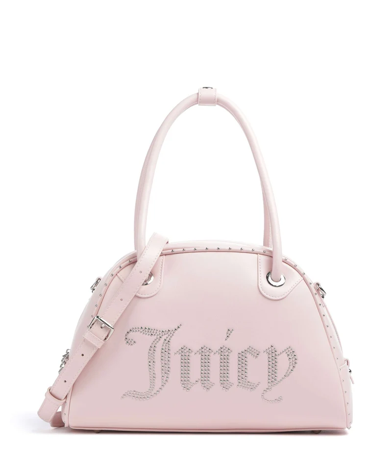 Juicy Couture Kimberly Sac à main juicy pink