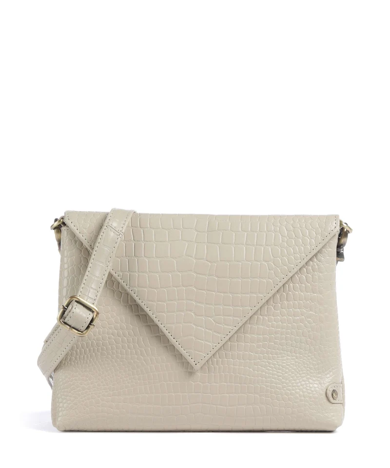 Depeche Fashion Favourites Sac bandoulière sand croco