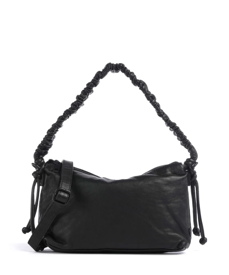 Depeche Munich Sac porté épaule black