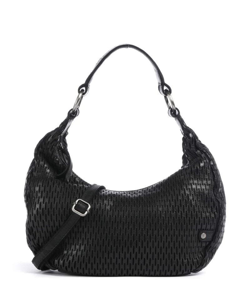Depeche Brussels Sac porté épaule black