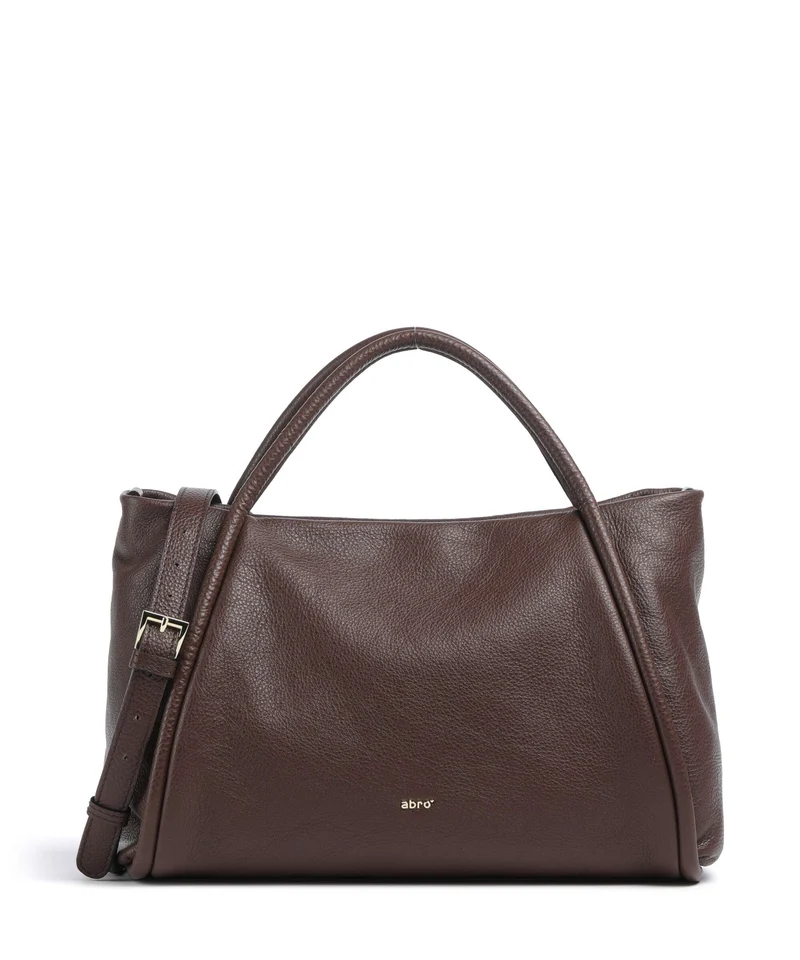 Abro Dalia Willow Sac à main wood